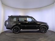 Mitsubishi Pajero IV Рестайлинг 2 Москва  - изображение 32