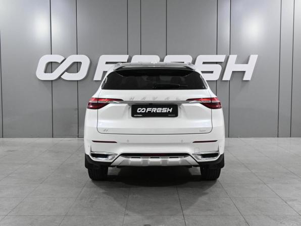 Haval F7 I с пробегом 2019 года, цена 1 739 000 рублей, 87083 км, внедорожник, Автокод Объявления