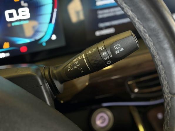Exeed VX I с пробегом 2022 года, цена 2 900 000 рублей, 80196 км, внедорожник, Автокод Объявления
