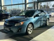 Chevrolet Cruze I Рестайлинг Екатеринбург  - изображение 29