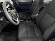 Toyota Corolla XI (E160 E170 E180) Калининград  - изображение 29