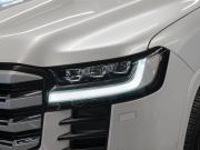 Toyota Land Cruiser 300 Series Москва  - изображение 67