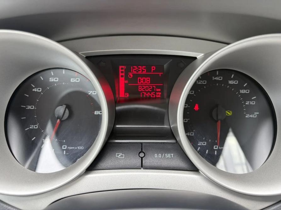 SEAT Ibiza IV Москва  - изображение 14