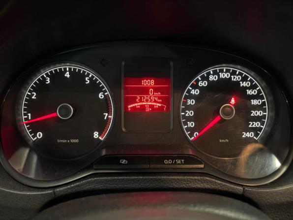 Volkswagen Polo V с пробегом 2013 года, цена 559 000 рублей, 212000 км, седан, Автокод Объявления