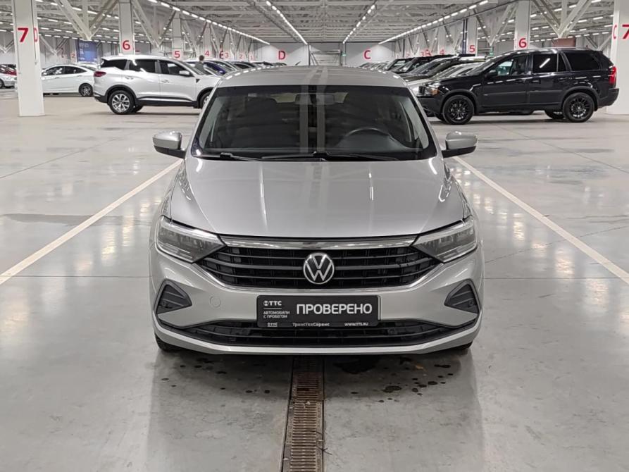 Volkswagen Polo V Рестайлинг Казань  - изображение 2