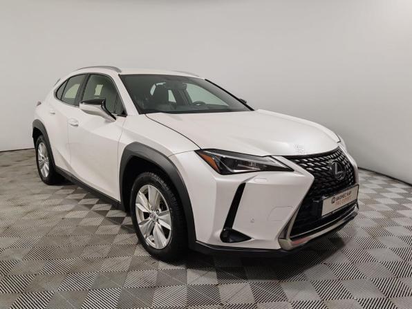 Lexus UX I с пробегом 2021 года, цена 2 999 000 рублей, 50896 км, внедорожник, Автокод Объявления