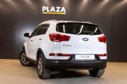 Kia Sportage III Рестайлинг Уфа  - изображение 27