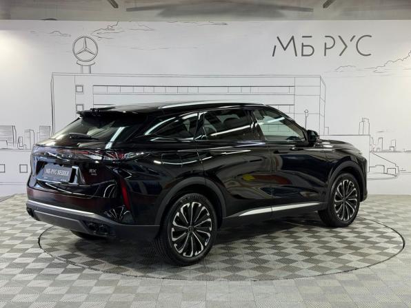 Exeed RX с пробегом 2023 года, цена 3 099 000 рублей, 43000 км, внедорожник, Автокод Объявления