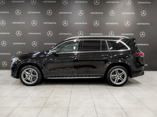 Mercedes-Benz GLS II (X167) с пробегом 2020 года, цена 7 200 000 рублей, 129640 км, внедорожник, Автокод Объявления