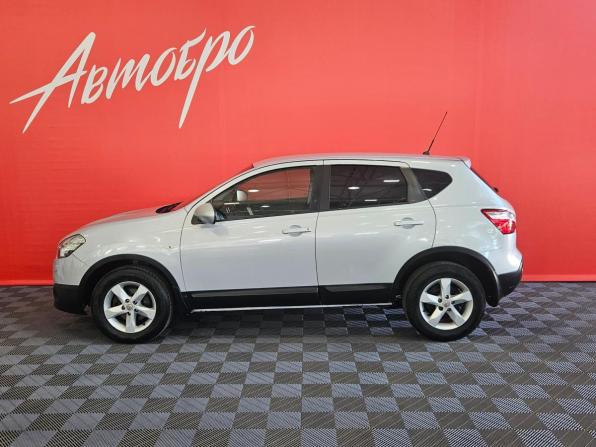 Nissan Qashqai I Рестайлинг с пробегом 2011 года, цена 999 000 рублей, 175000 км, внедорожник, Автокод Объявления
