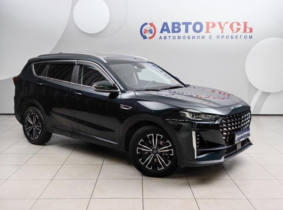 JETOUR X70+ I Рестайлинг Подольск  - изображение 1