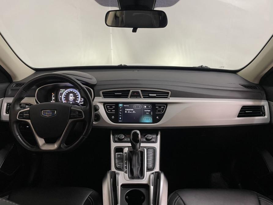 Geely Atlas I Воронеж  - изображение 10