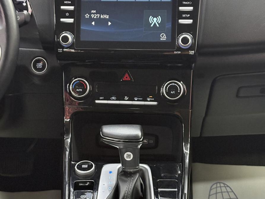 Hyundai Creta II Ярославль  - изображение 33