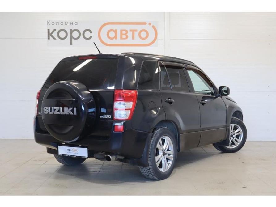 Suzuki Grand Vitara II Коломна  - изображение 3