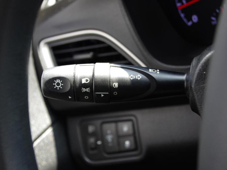 Hyundai Solaris II Владимир  - изображение 14