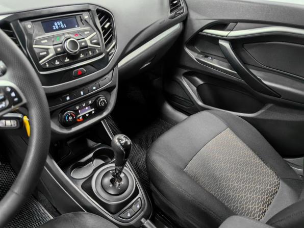 Lada (ВАЗ) Vesta I с пробегом 2018 года, цена 860 000 рублей, 119631 км, седан, Автокод Объявления
