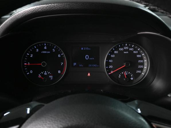 Kia Cerato IV с пробегом 2021 года, цена 1 579 000 рублей, 261042 км, седан, Автокод Объявления