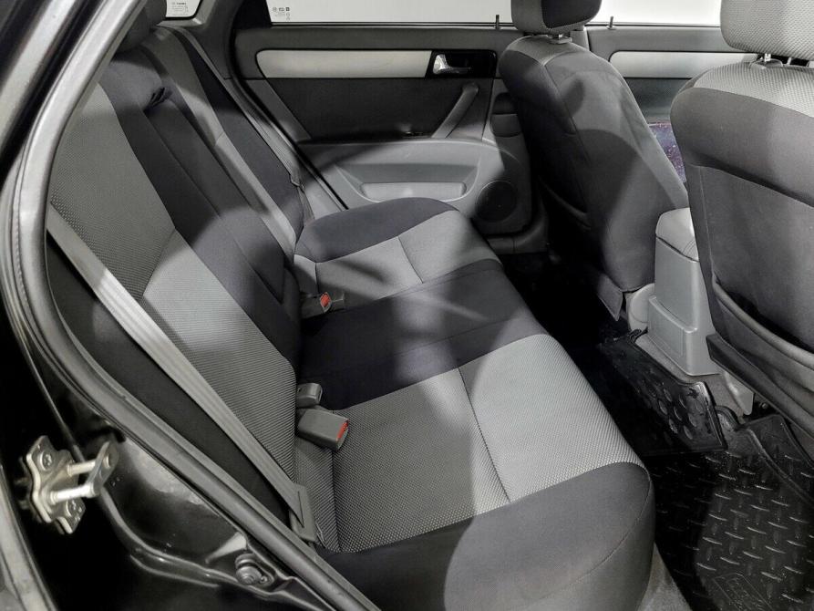 Chevrolet Lacetti I Москва  - изображение 12