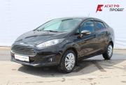 Ford Fiesta Mk6 Рестайлинг Нижний Новгород  - изображение 22
