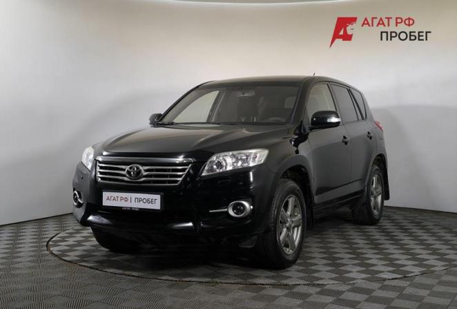 Toyota RAV4 III (XA30) Рестайлинг с пробегом 2012 года, цена 1 390 000 рублей, 170043 км, внедорожник, Автокод Объявления