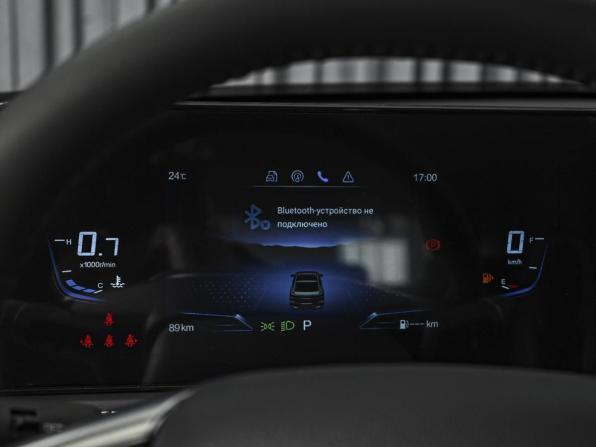 FAW Bestune B70 I Рестайлинг с пробегом 2024 года, цена 2 350 000 рублей, 89 км, лифтбек, Автокод Объявления