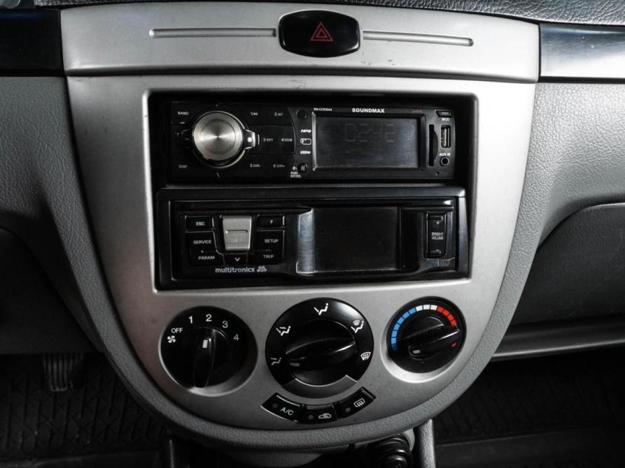 Chevrolet Lacetti I Воронеж  - изображение 15