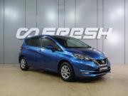 Nissan Note II Рестайлинг Воронеж  - изображение 21