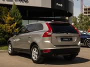 Volvo XC60 I Москва  - изображение 26
