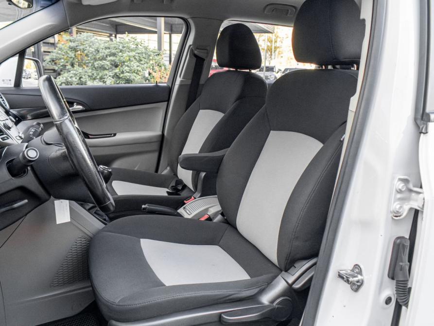 Chevrolet Orlando I Санкт-Петербург  - изображение 14