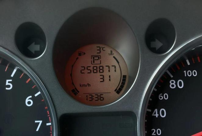 Nissan X-Trail II с пробегом 2010 года, цена 985 000 рублей, 258833 км, внедорожник, Автокод Объявления