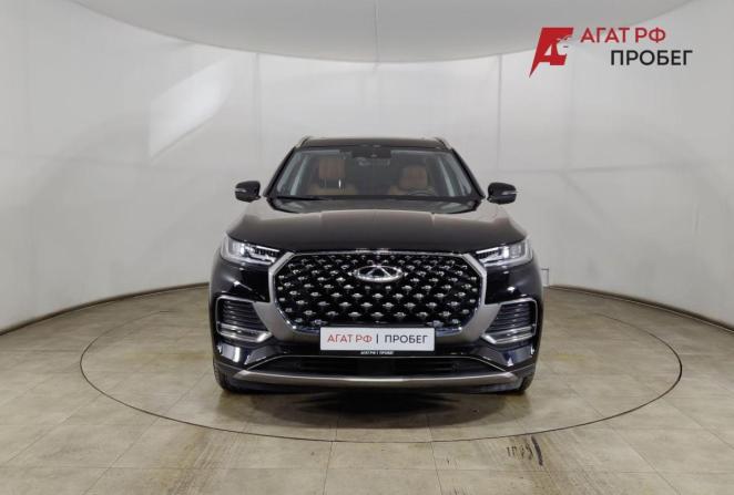 Chery Tiggo 8 Pro Max I с пробегом 2023 года, цена 2 270 000 рублей, 28500 км, внедорожник, Автокод Объявления