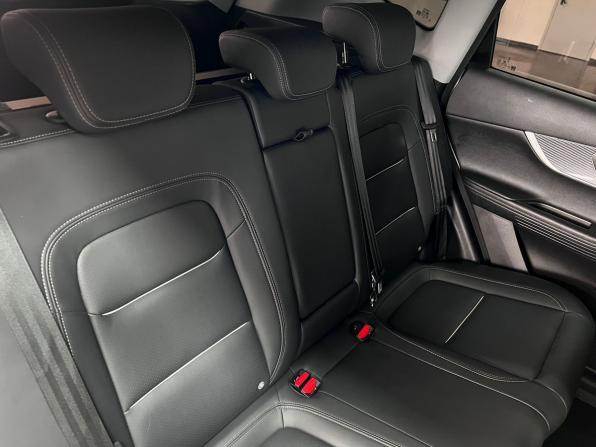 Chery Tiggo 7 Pro Max I Рестайлинг с пробегом 2024 года, цена 2 095 000 рублей, 42981 км, внедорожник, Автокод Объявления