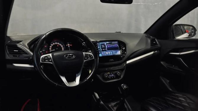 Lada (ВАЗ) Vesta I с пробегом 2021 года, цена 1 270 000 рублей, 60265 км, универсал, Автокод Объявления
