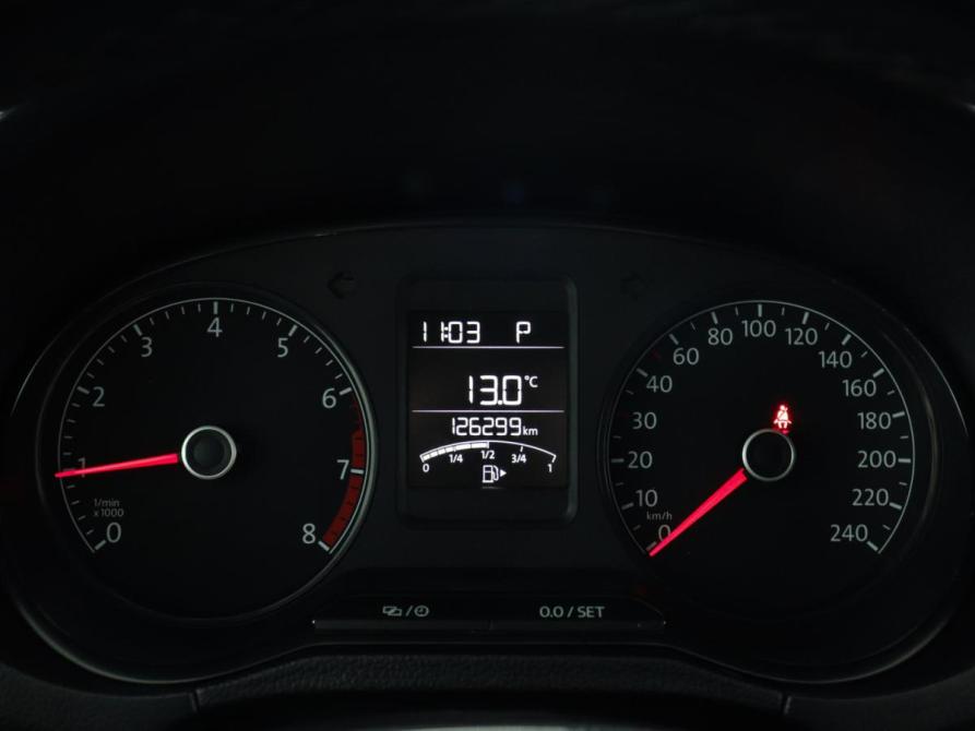 Volkswagen Polo V Рестайлинг Химки  - изображение 12