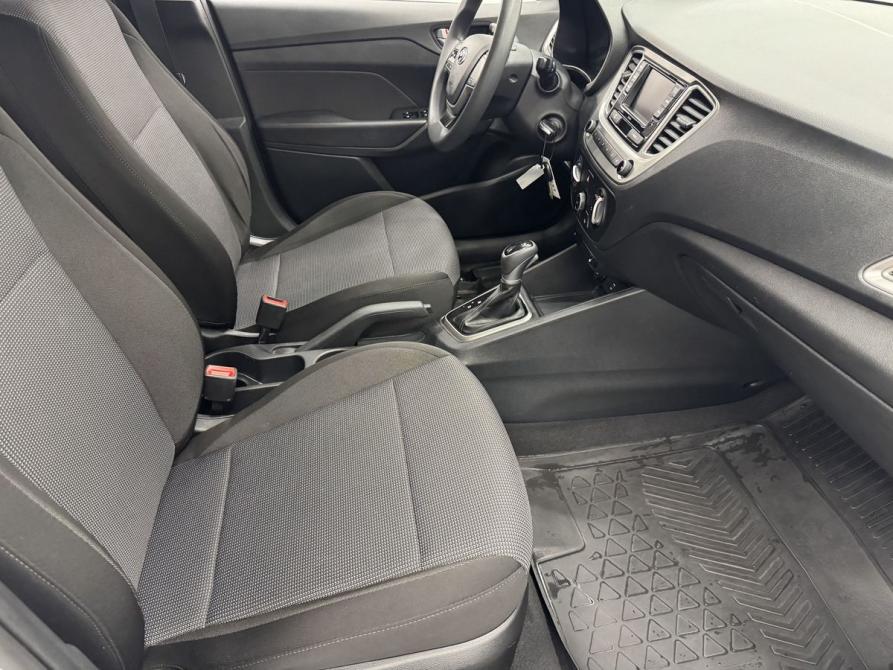 Hyundai Solaris II Рестайлинг Воронеж  - изображение 16