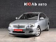 Toyota Avensis II Рестайлинг Екатеринбург  - изображение 21