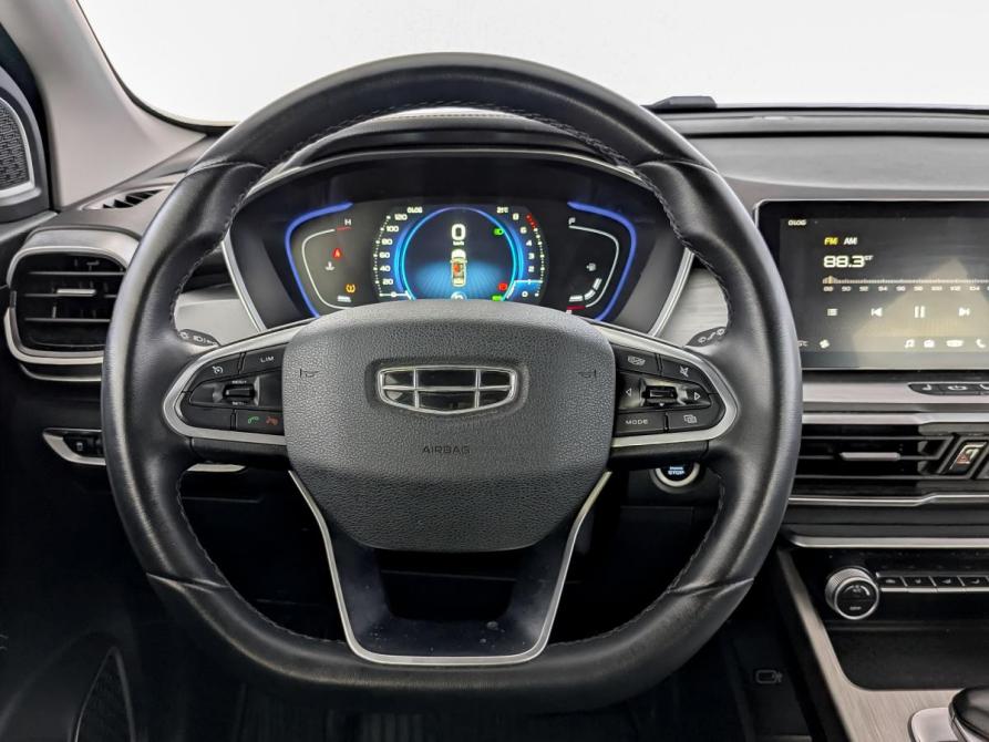 Geely Coolray I Москва  - изображение 21