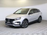 Lada (ВАЗ) Vesta I Рестайлинг (NG) Санкт-Петербург  - изображение 23