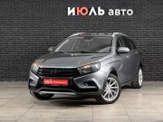 Lada (ВАЗ) Vesta I Екатеринбург  - изображение 20