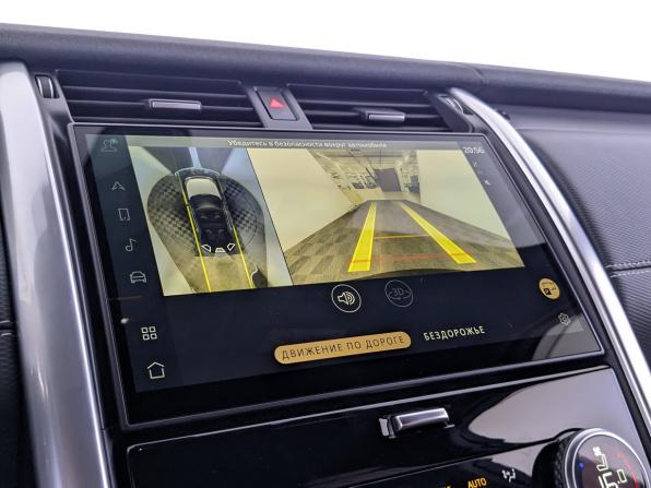 Land Rover Discovery V Рестайлинг с пробегом 2024 года, цена 9 270 000 рублей, 64000 км, внедорожник, Автокод Объявления