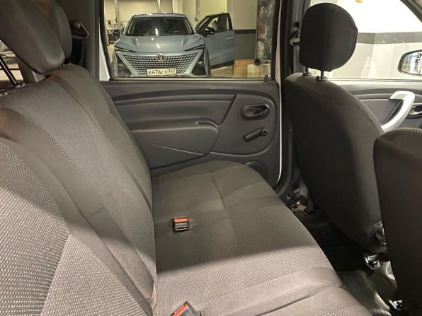 Lada (ВАЗ) Largus I с пробегом 2018 года, цена 989 000 рублей, 70000 км, универсал, Автокод Объявления