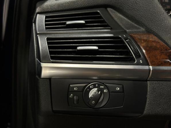 BMW X5 II (E70) Рестайлинг с пробегом 2012 года, цена 1 950 000 рублей, 183014 км, внедорожник, Автокод Объявления