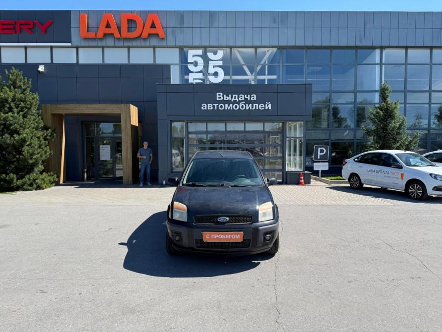 Ford Fusion I Рестайлинг Липецк  - изображение 2
