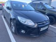 Ford Focus III Санкт-Петербург  - изображение 5