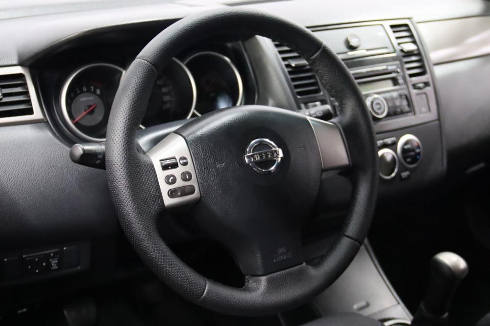Nissan Tiida I Сургут  - изображение 15