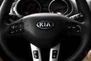 Kia Sportage III Рестайлинг Саратов  - изображение 50