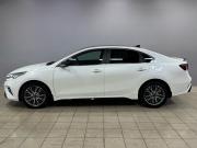 Kia Cerato IV Рестайлинг Уфа  - изображение 22