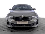 BMW 6 серии IV (G32) Рестайлинг Москва  - изображение 32