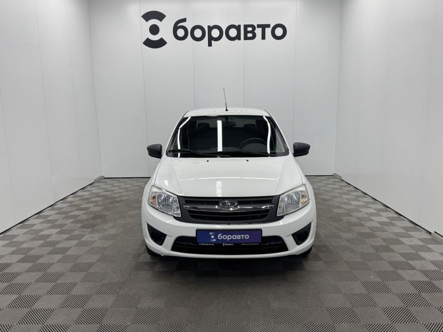 Lada (ВАЗ) Granta I Воронеж  - изображение 3