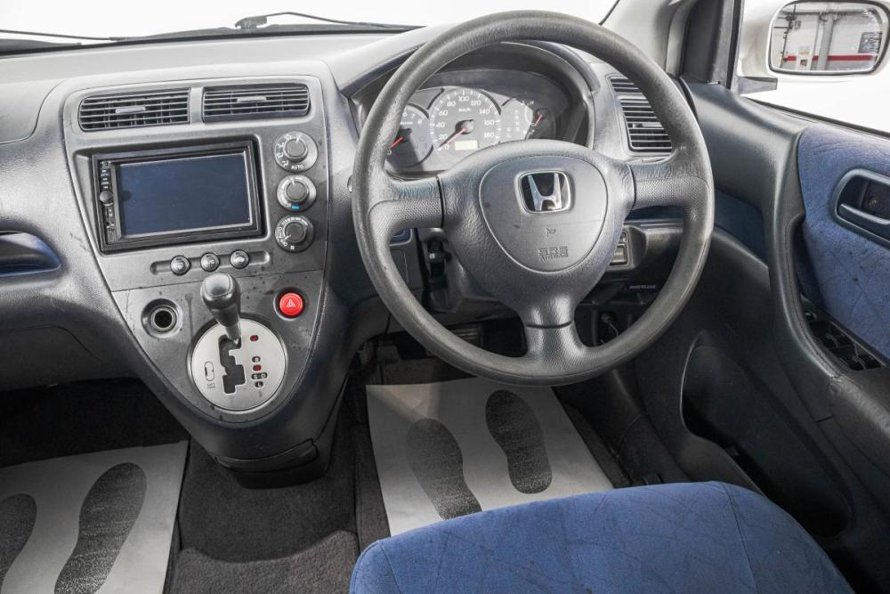 Honda Civic VII Барнаул  - изображение 15